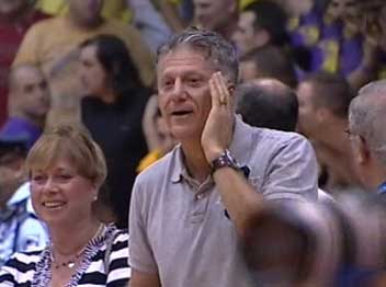 ברקוביץ'. כל המדינה עמדה מאחוריהם