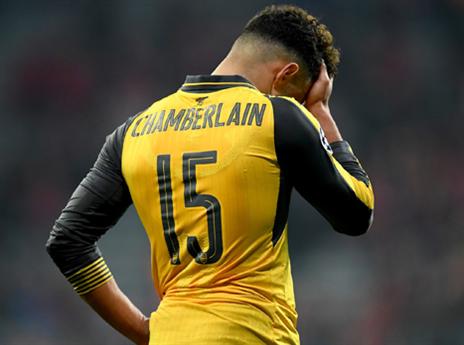 צ'מברליין. ערב מסויט לתותחנים (getty)