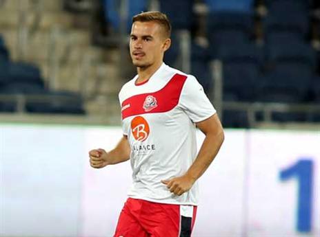 פלקושצ'נקו. יחזור לסגל (יוסי שקל)