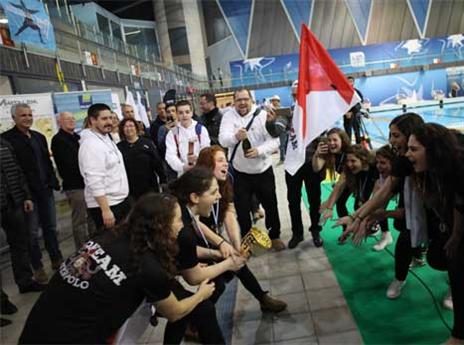 גביע שלישי ליקנעם (איליה יפימוביץ')