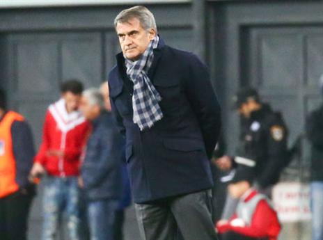 גונש מברך את בכר (דני מרון)