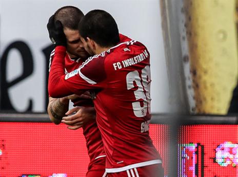 ניצחון חשוב לאלמוג כהן (getty)