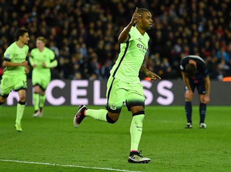 הפך מהר מאוד לחלק חשוב במערך של סיטי (getty)