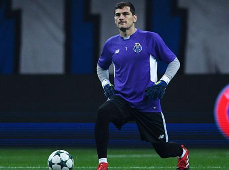 קסיאס? מערכת יחסים נפלאה (getty)