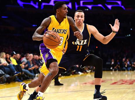 וויליאמס. חיזוק משמעותי לספסל של יוסטון (Getty)