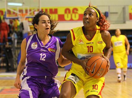 וויגינס. מתכננת לכתוב ספר (עודד קרני, איגוד הכדורסל)