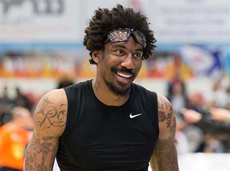 "מי שלא יודע לתת כבוד, לא יקבל כבוד" (צילום: מנהלת הליגה)