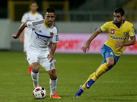 קבהא. יחזור לישראל?