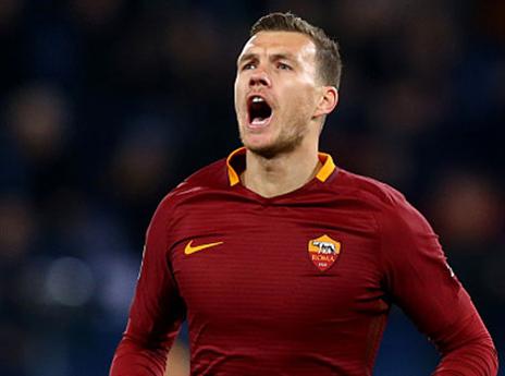 יחזיר את הפער מיובה ל-7? דז'קו (Getty)