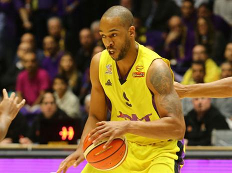 יאנגר הוסיף ניסיון (מנהלת הליגה)