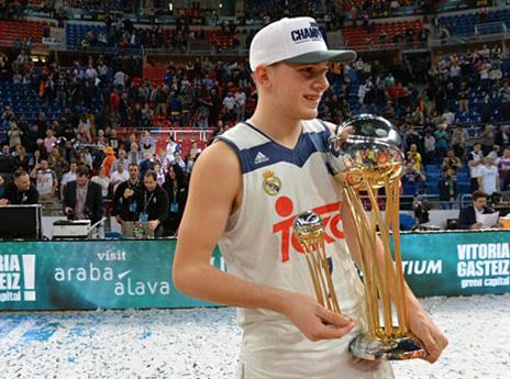 גם הבחירה הראשונה בדראפט היא ריאלית (getty)