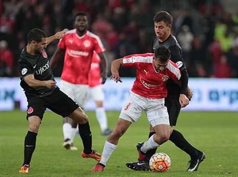 גאדיר. יעשה את הדרך לפ"ת?