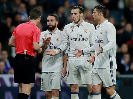 עודף ביטחון עצמי? (Getty)