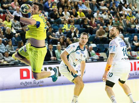 הפסד שלישי בגביע האיגוד. דבדה (עודד קרני)