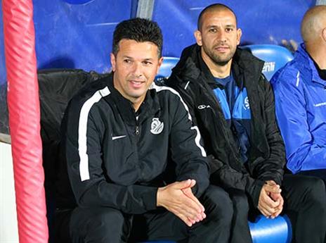 אוואט. "לא חיפשנו ללכת אחורה" (דני מרון)