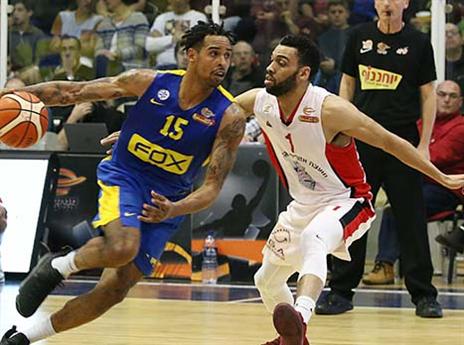 הפסד 22 לצהובים העונה. בלתי נתפס (מנהלת הליגה)