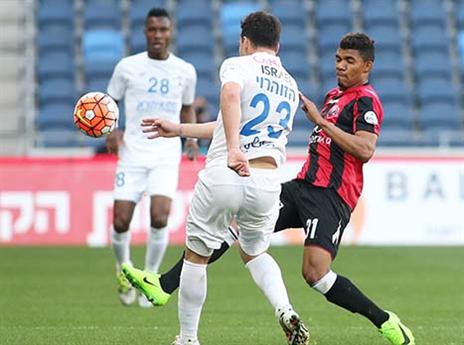 באהיה. לא צפוי להמשיך (יוסי שקל)