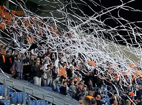 סלילי הנייר יעלו ביוקר? (אלן שיבר)