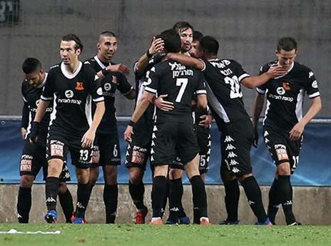 רוצים להתכונן בראש שקט לחצי גמר הגביע (אלן שיבר)