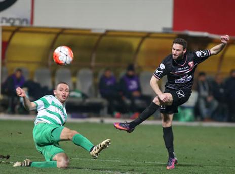 אבידור. יחליף את לאסינה דאו בחוד (יוסי שקל)