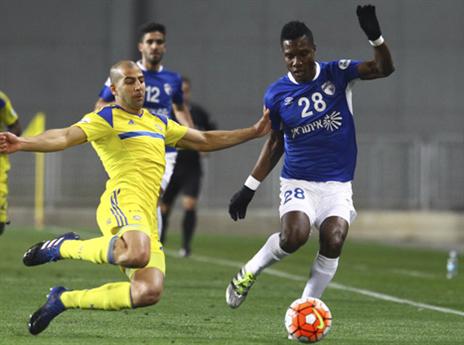 בן חיים: "כולם יודעים שהמטרה שלי היא להישאר במכבי" (אלן שיבר)