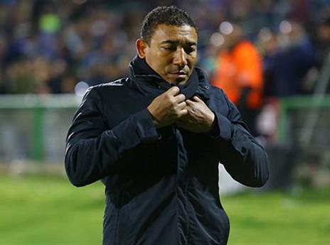 וידיגאל. חושב קדימה (לירון מולדובן)