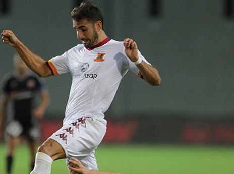 יקבל את הקרדיט ב-11. יחזקאל (ניר קידר)