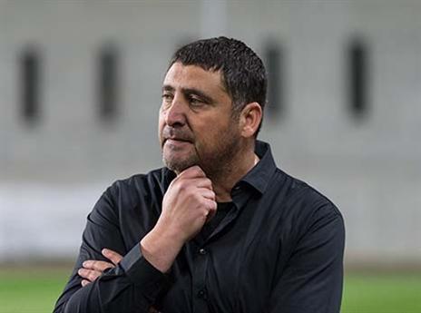 יובל נעים. כבר לא במקום האחרון (עודד קרני)