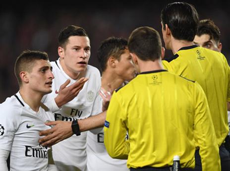 אייטקין. במצב אחר היה פועל אחרת? (getty)