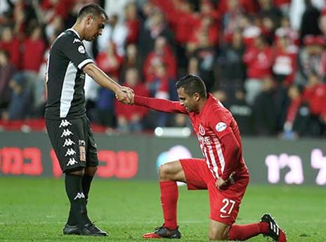 משומר. יחסר לקורצקי