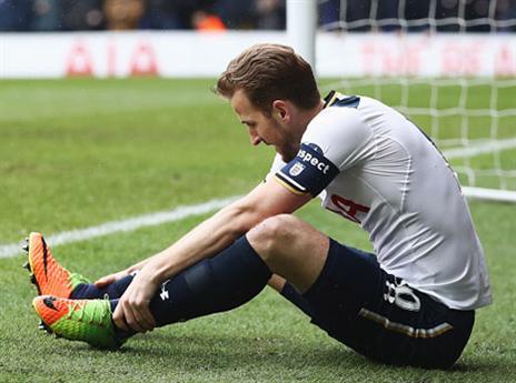 קיין. תואר מלך השערים באנגליה בסכנה (Getty)