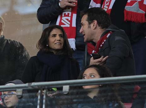 ברקת. שילמה כסף רב על מספר שחקנים העונה