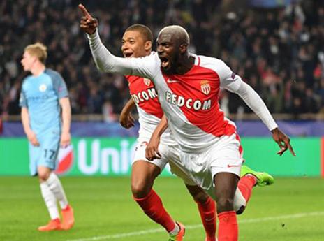 בקאיוקו. שער ששווה רבע גמר (getty)