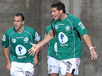 קראו לו משוגע, אבל הוא תמיד האמין שיגיע רחוק