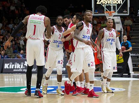 חייבים לשמור על הבית