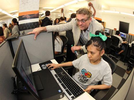 ביופורד. האיש הכל יכול (getty)