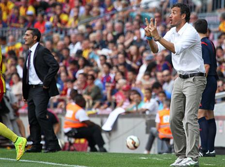 זה שהולך וזה שבא? (getty)