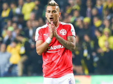 בוזגלו ימשיך להיעדר (אלן שיבר)