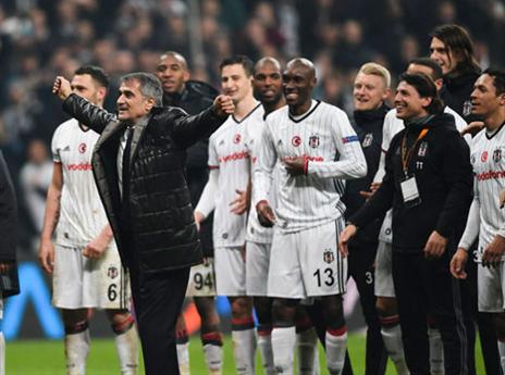 חולמת על הגמר בשטוקהולם, בשיקטאש (getty)