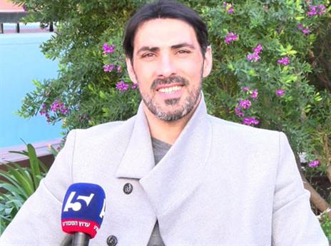 ביקורתי כלפי הכדורגל הישראלי