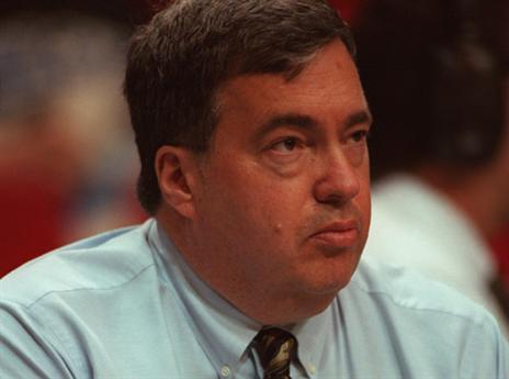 הלך לעולמו בגיל 77. ג'רי קראוס (getty)