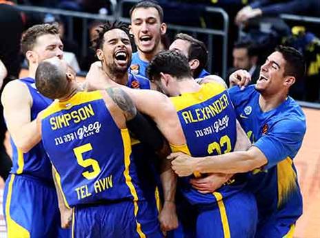 עכשיו באים? (Getty)