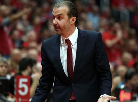 הצליח להכין חזרה את הקבוצה אחרי התבוסה מול זניט. פיאניג'אני (אלן שיבר)