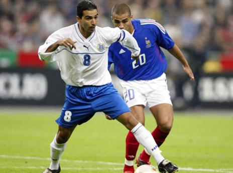 שייך לדור הזהב, רביבו (getty)