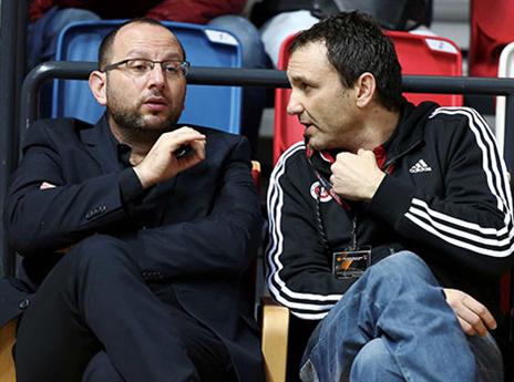 "רוצים להגיע למעמדים כאלה בכל שנה". הראל (אלן שיבר)