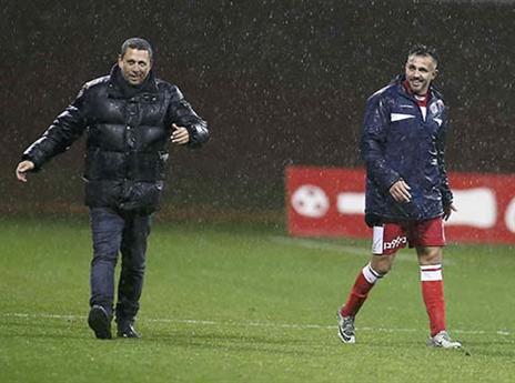 עובר לקווים. קלינגר (אלן שיבר)