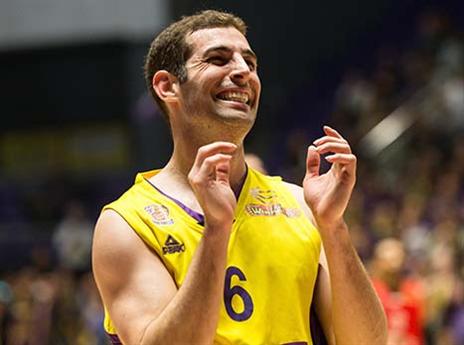 "מאמין שהוא יחזור". יזרעאלי (מנהלת הליגה)