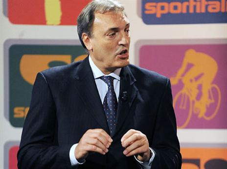 דינו מנגין. כוכב העבר שמח מהשידוך בין י-ם לג'נטילה (getty)