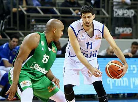 קרית גת תמשיך לחטוף. שולמן (מנהלת הליגה)