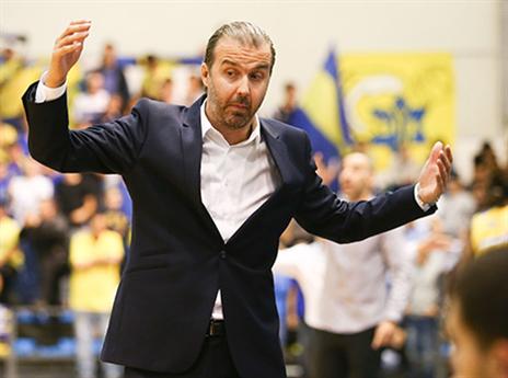 מאזן נוראי בליגה. פיאניג'אני (מנהלת הליגה)